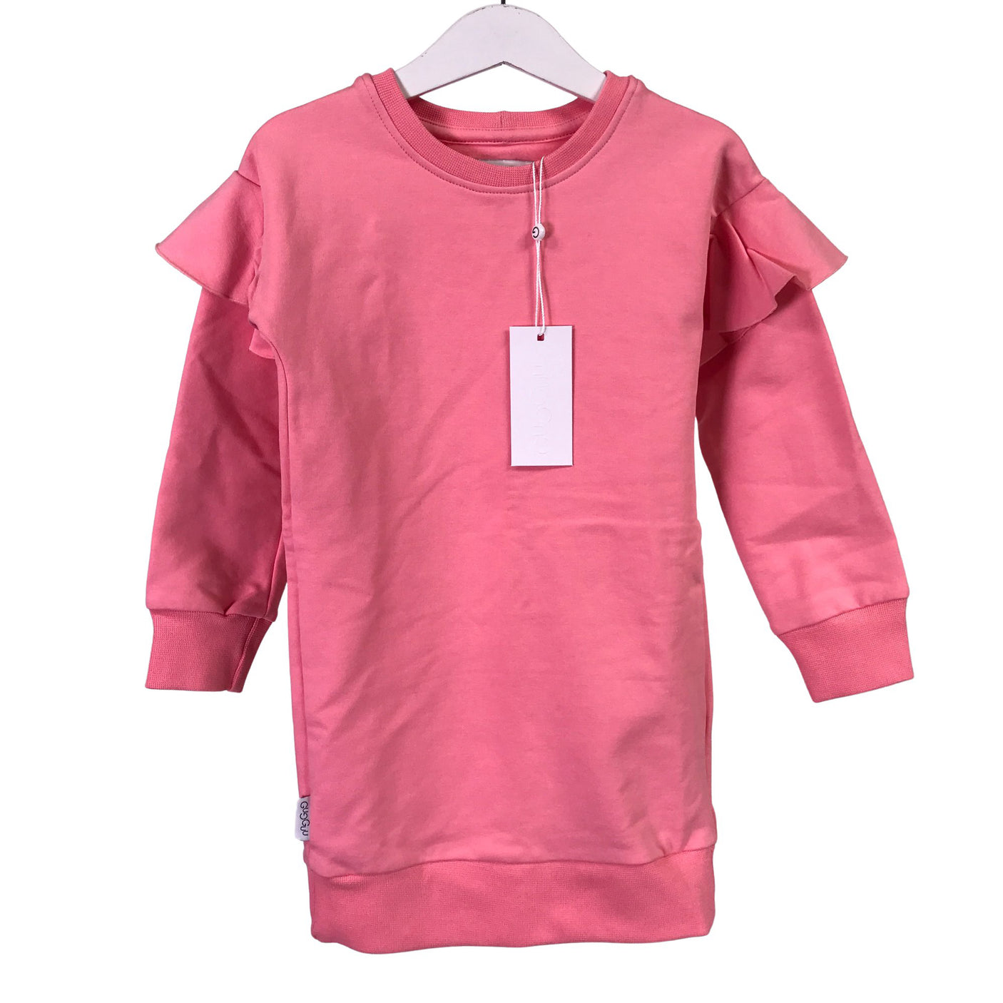 Unisex Gugguu - Collegemekko, koko 104 - 110 - (1)