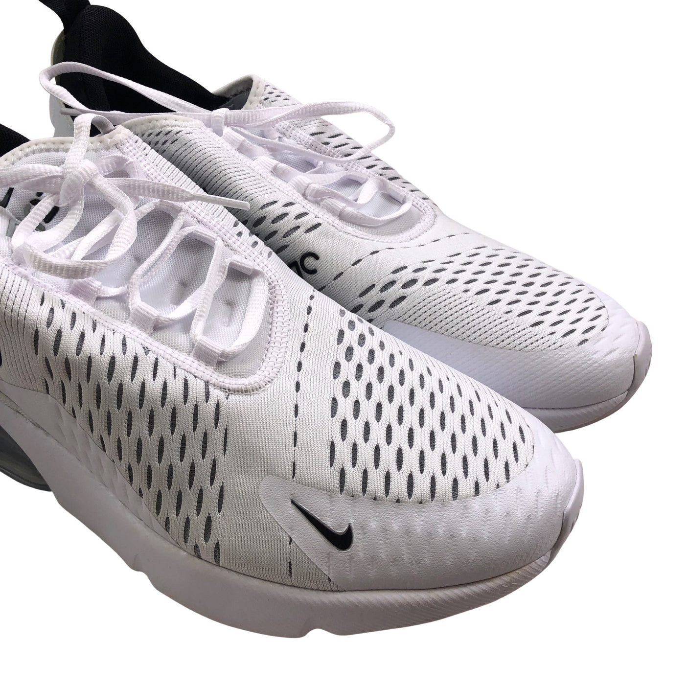 Unisex Nike - Lenkkarit, koko 44 - (3)