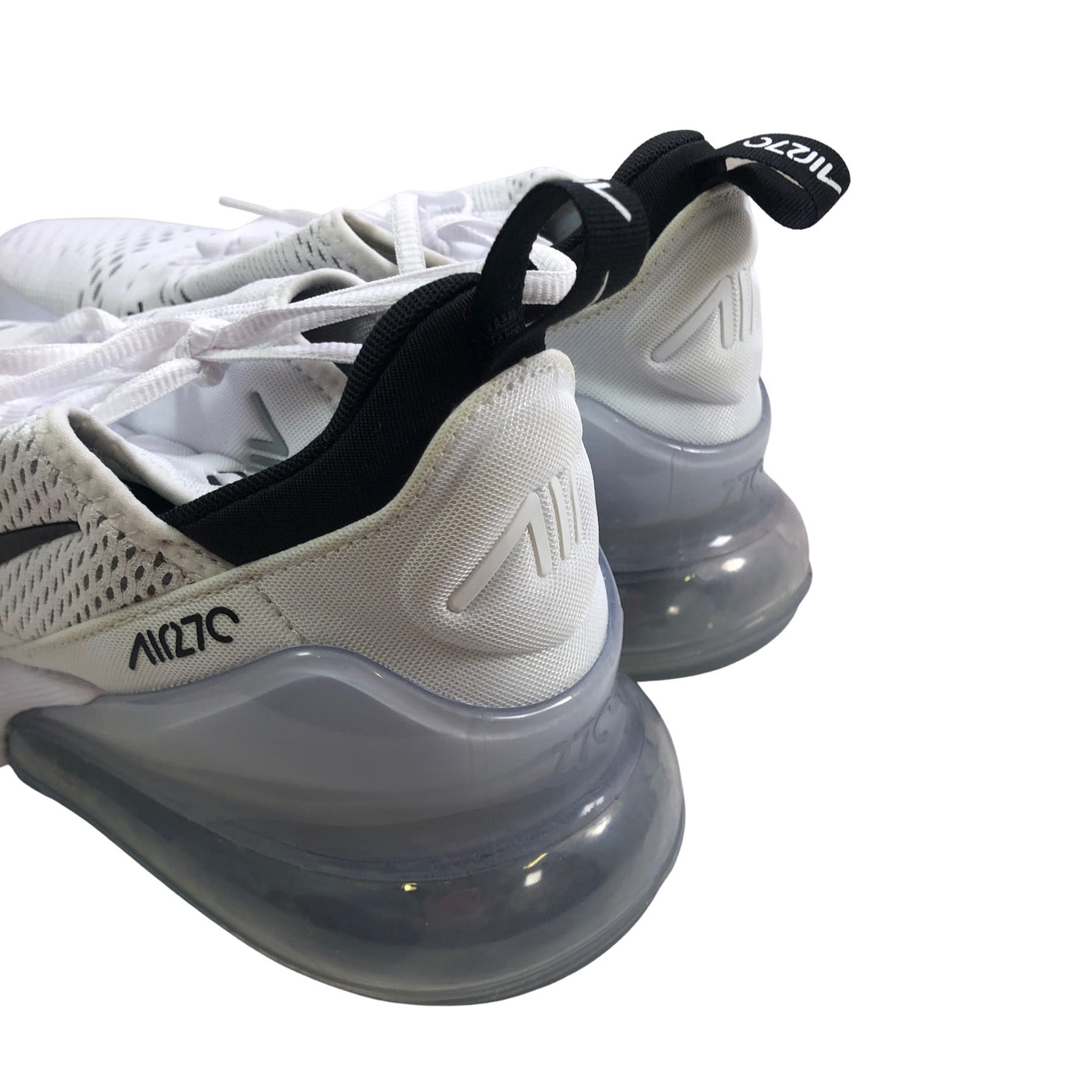 Unisex Nike - Lenkkarit, koko 44 - (2)