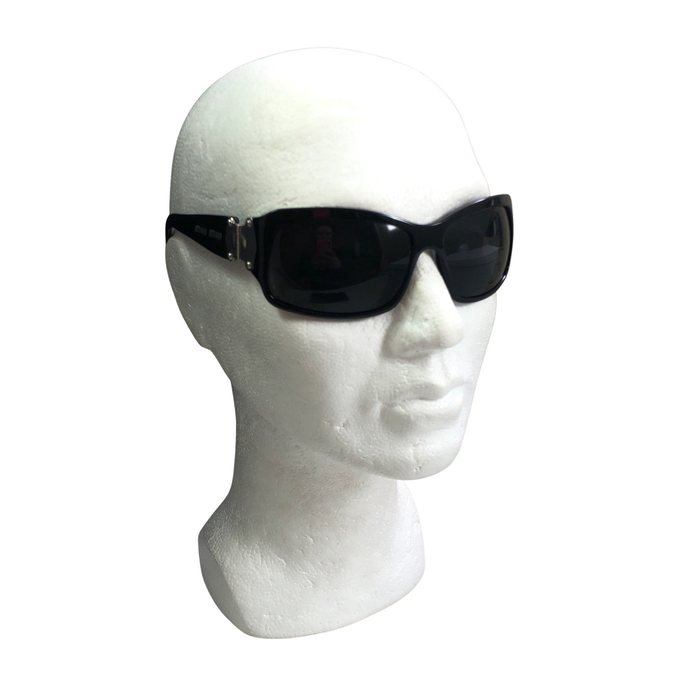 Aurinkolasit, koko Ei kokoa