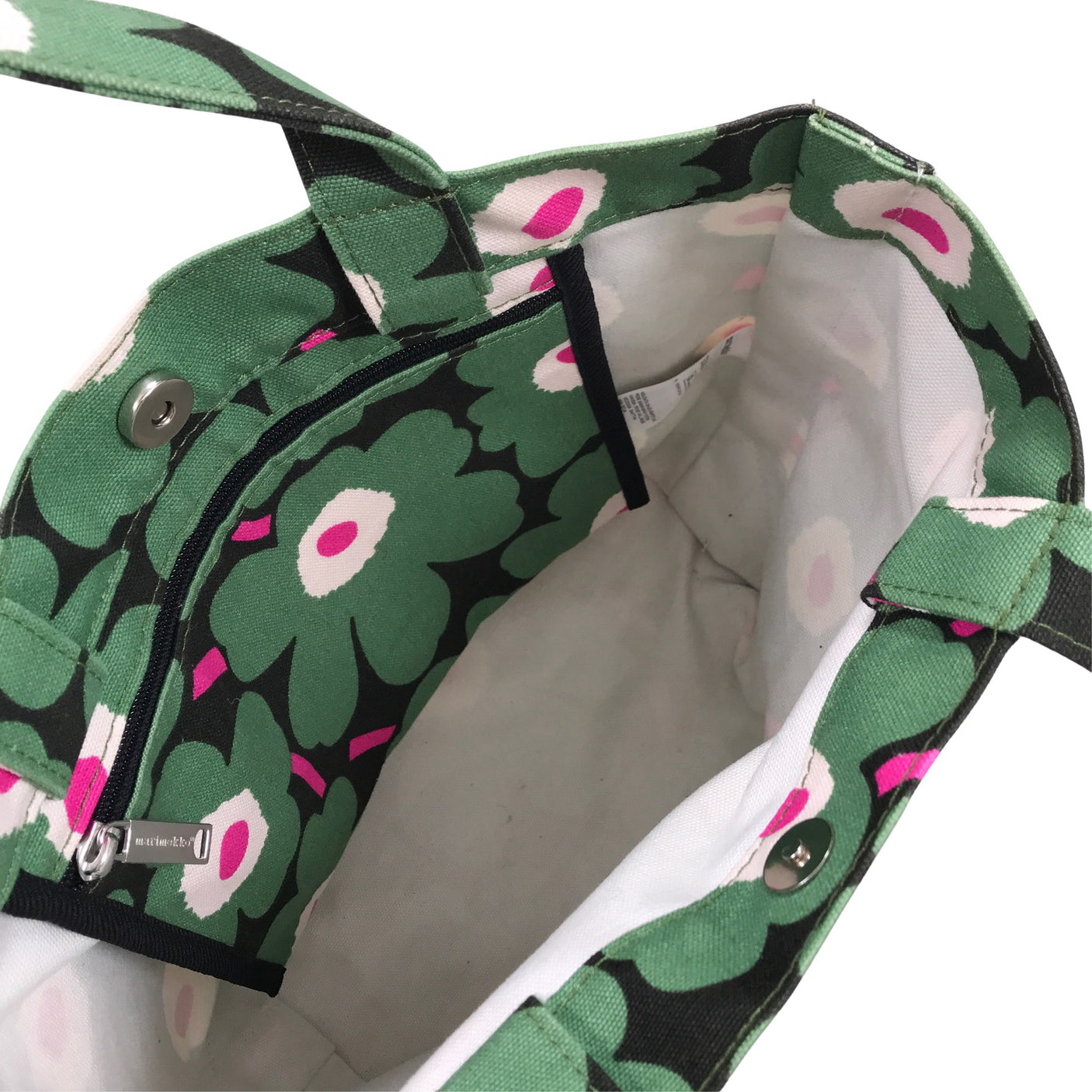 Unisex Marimekko - Käsilaukku, koko Midi - (2)