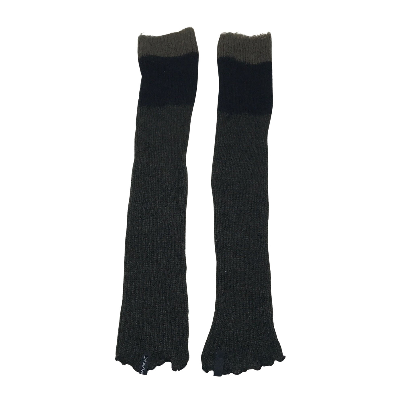 Unisex Calvin Klein - Säärystimet, koko 38 - (1)