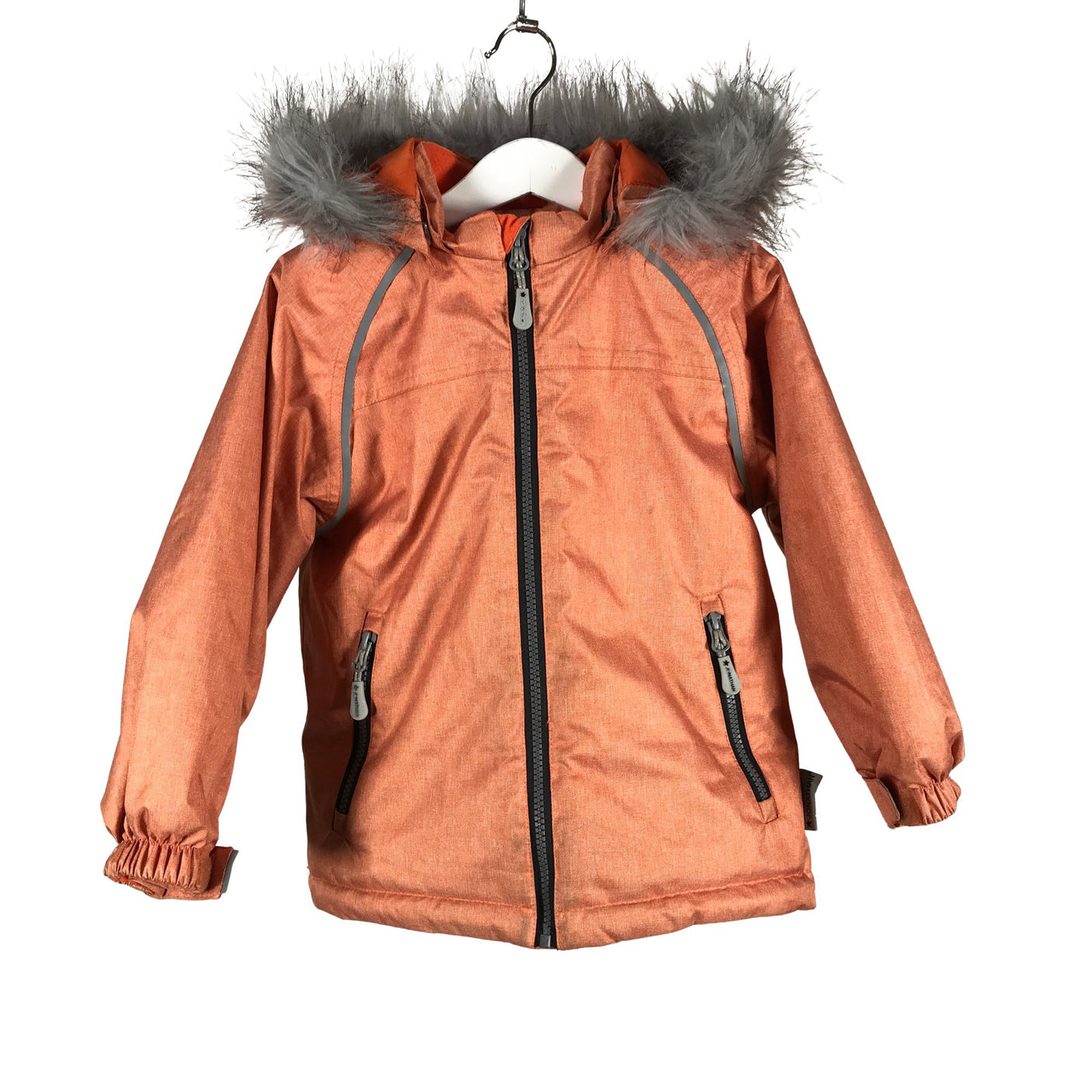Unisex Jonathan - Toppatakki, koko 98 - 104 - (1)
