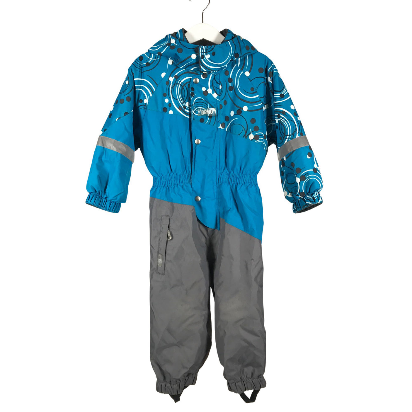 Unisex Remu - Toppahaalari, koko 86 - 92 - (1)