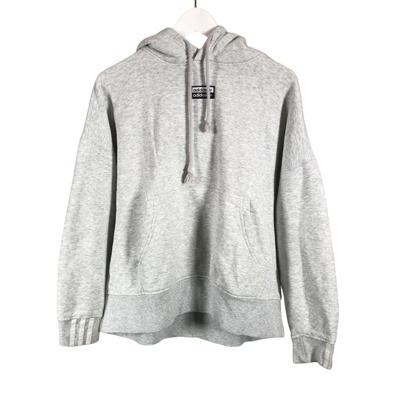 Unisex Adidas - Huppari, koko 40 - (1)