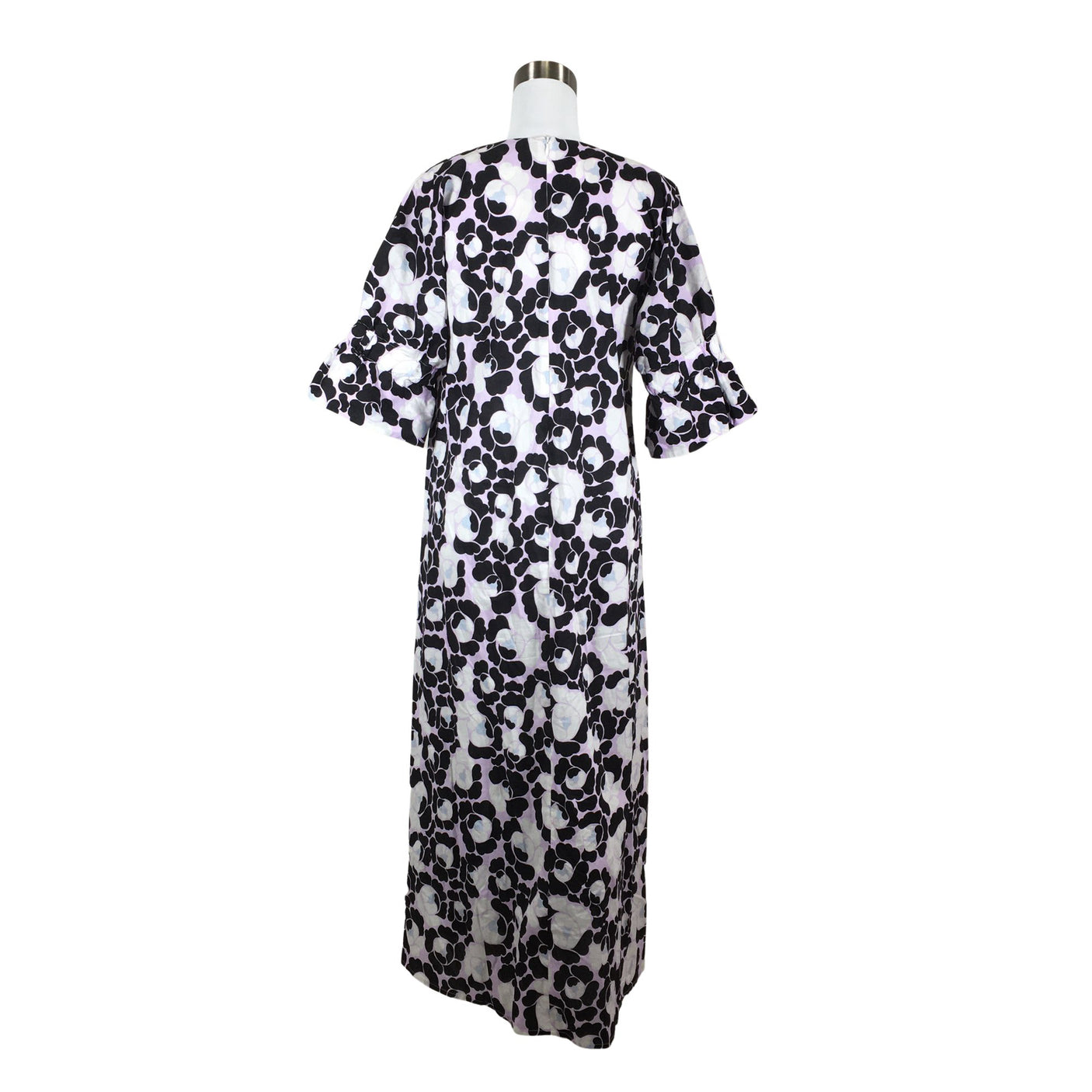 Unisex Marimekko - Kangast kleit, suurus 38 - (2)