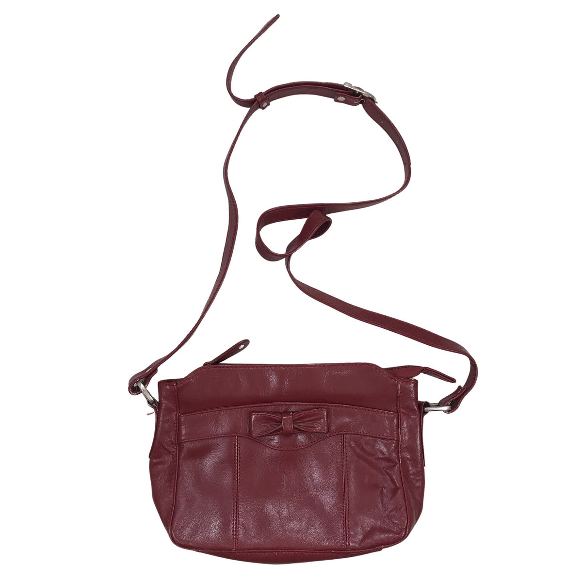 Unisex O.I.S - Õlakott, suurus Mini - (1)