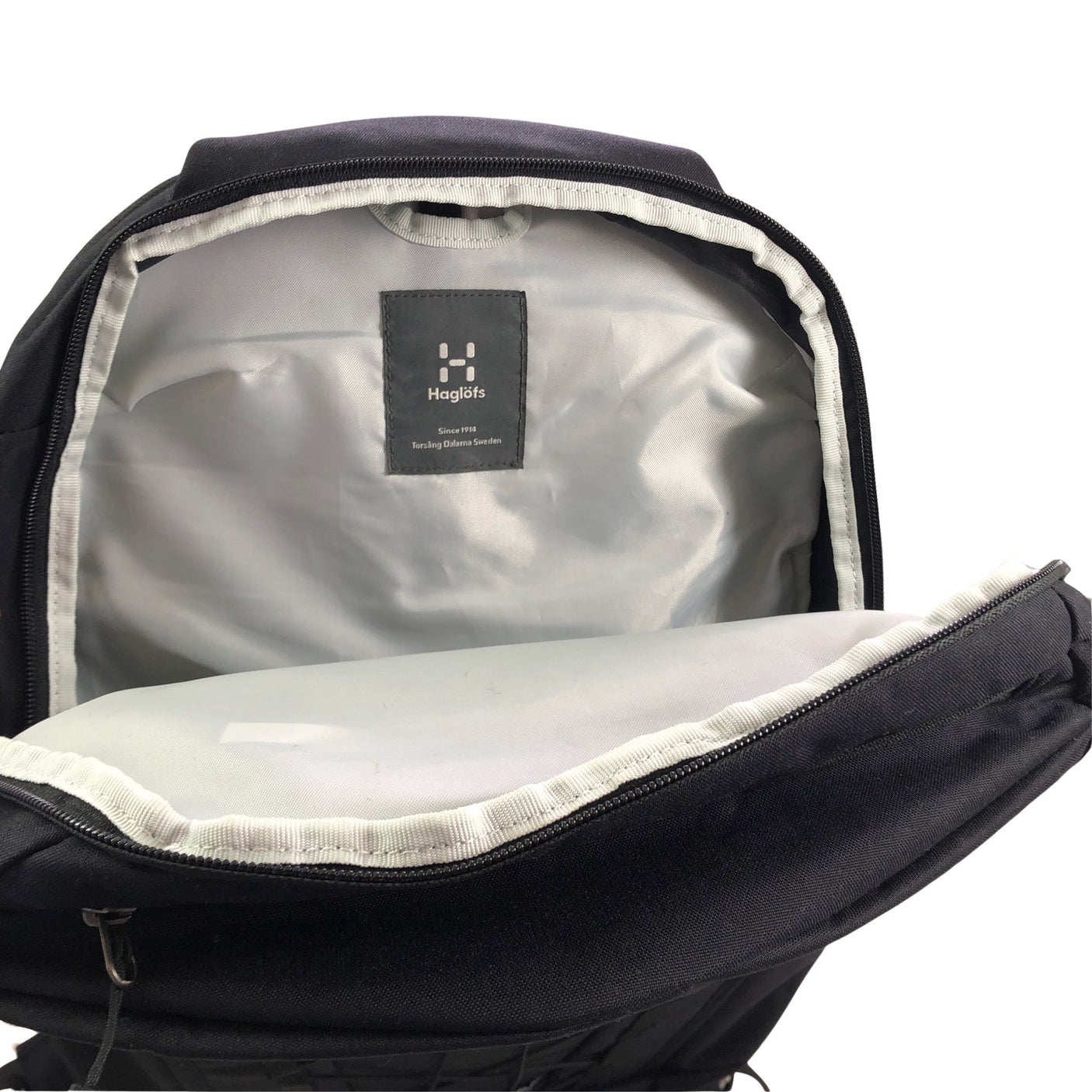 Unisex Haglöfs - Seljakott, suurus Maxi - (2)
