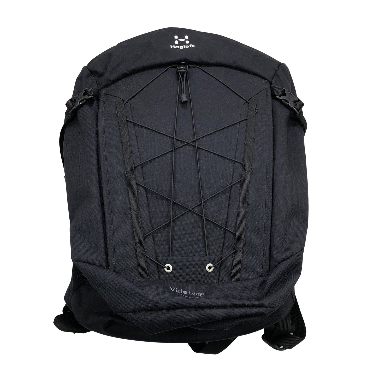 Unisex Haglöfs - Seljakott, suurus Maxi - (1)