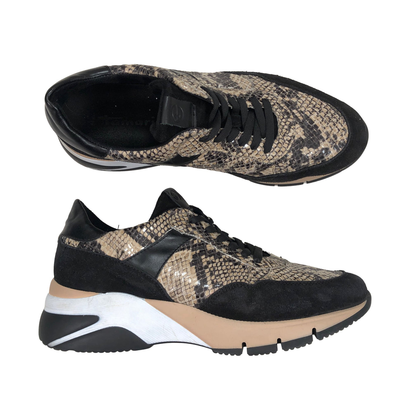 Unisex Tamaris - Tossud, suurus 42 - (1)