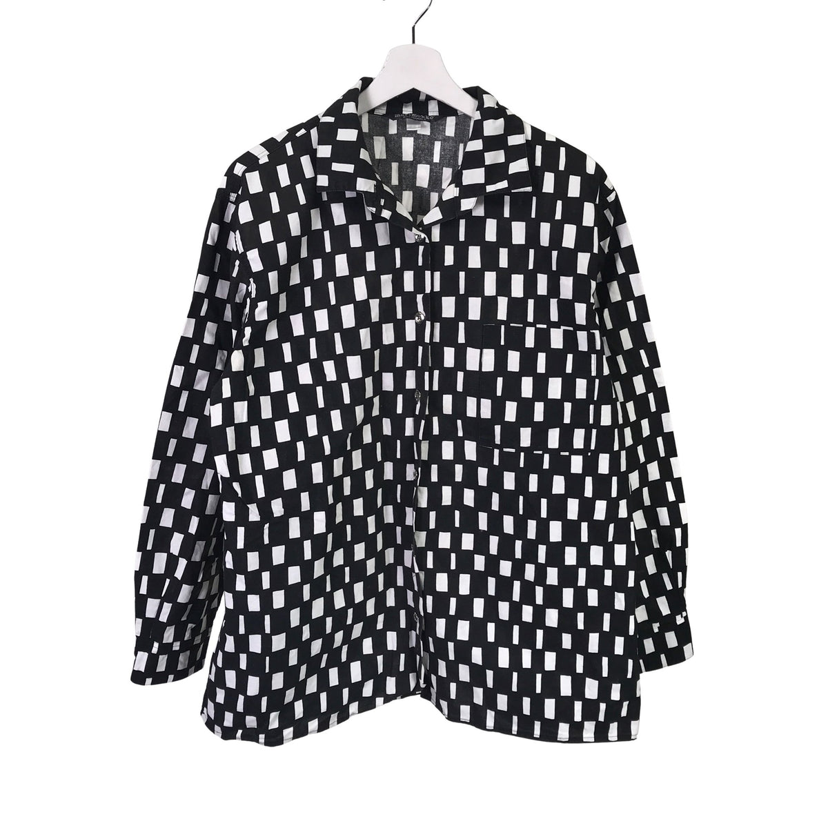Unisex Marimekko - Triiksärk, suurus 40 - (1)