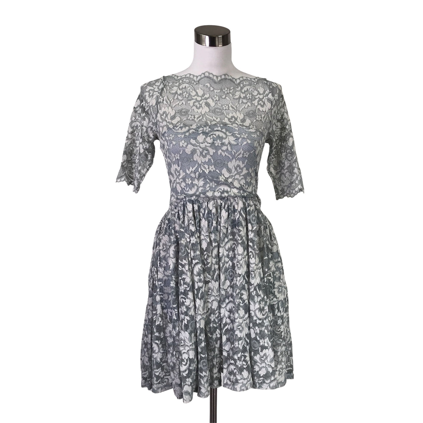 Unisex Ganni - Pidulik kleit, suurus 36 - (1)