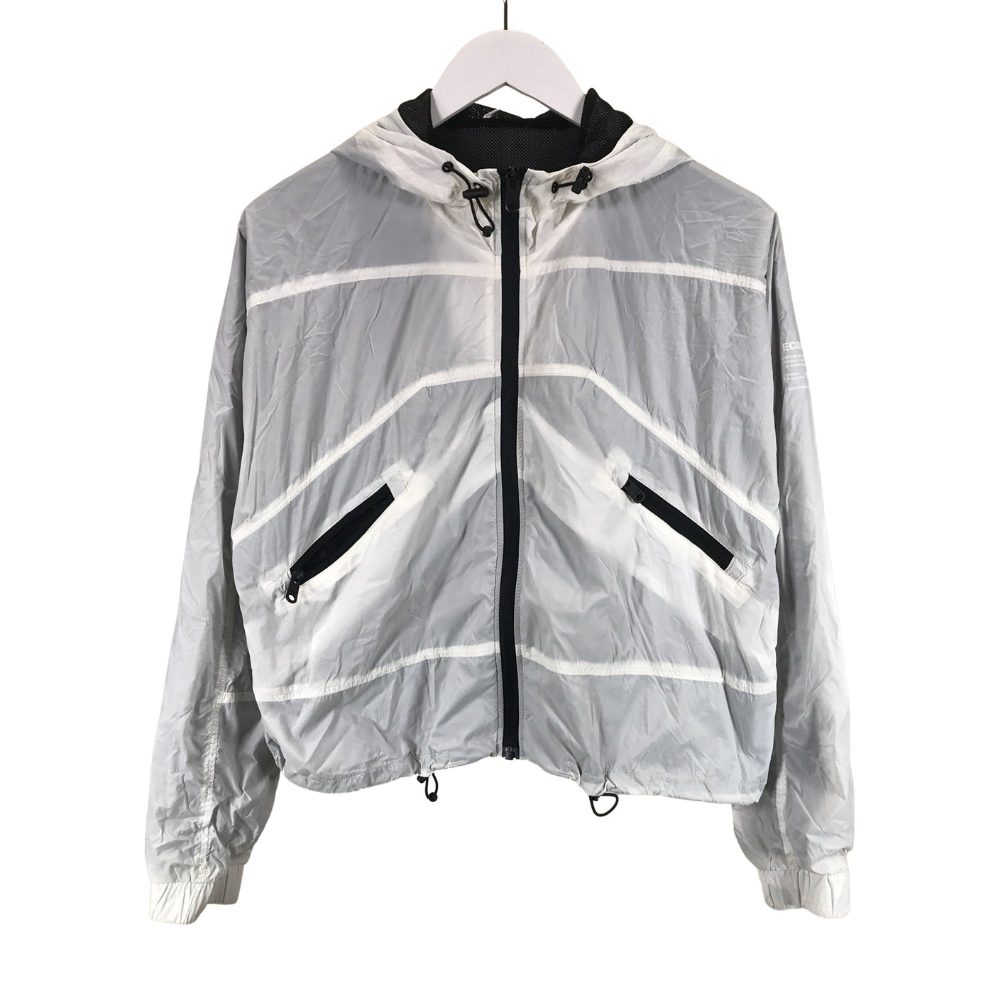 Unisex Ecoalf - Ulkoilutakki, koko 40 - (1)