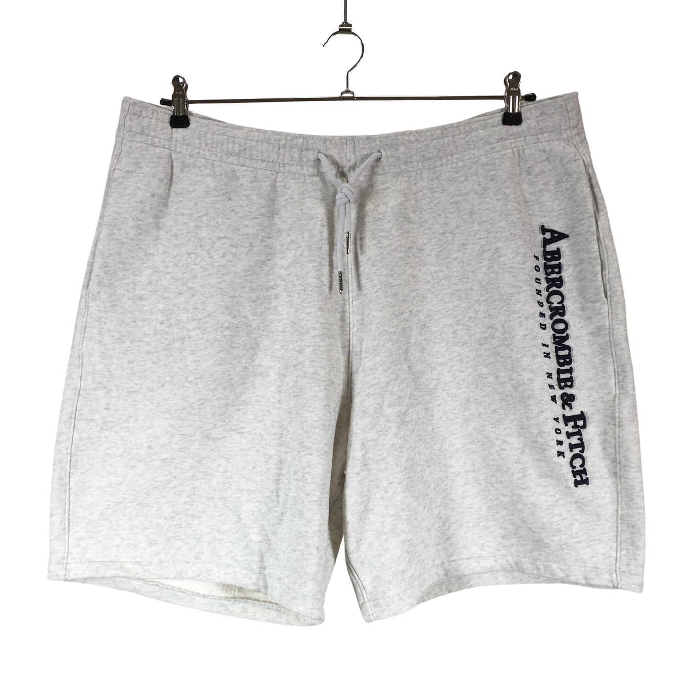 Unisex Abercrombie&Fitch - Kolledži lühikesed püksid, suurus L -