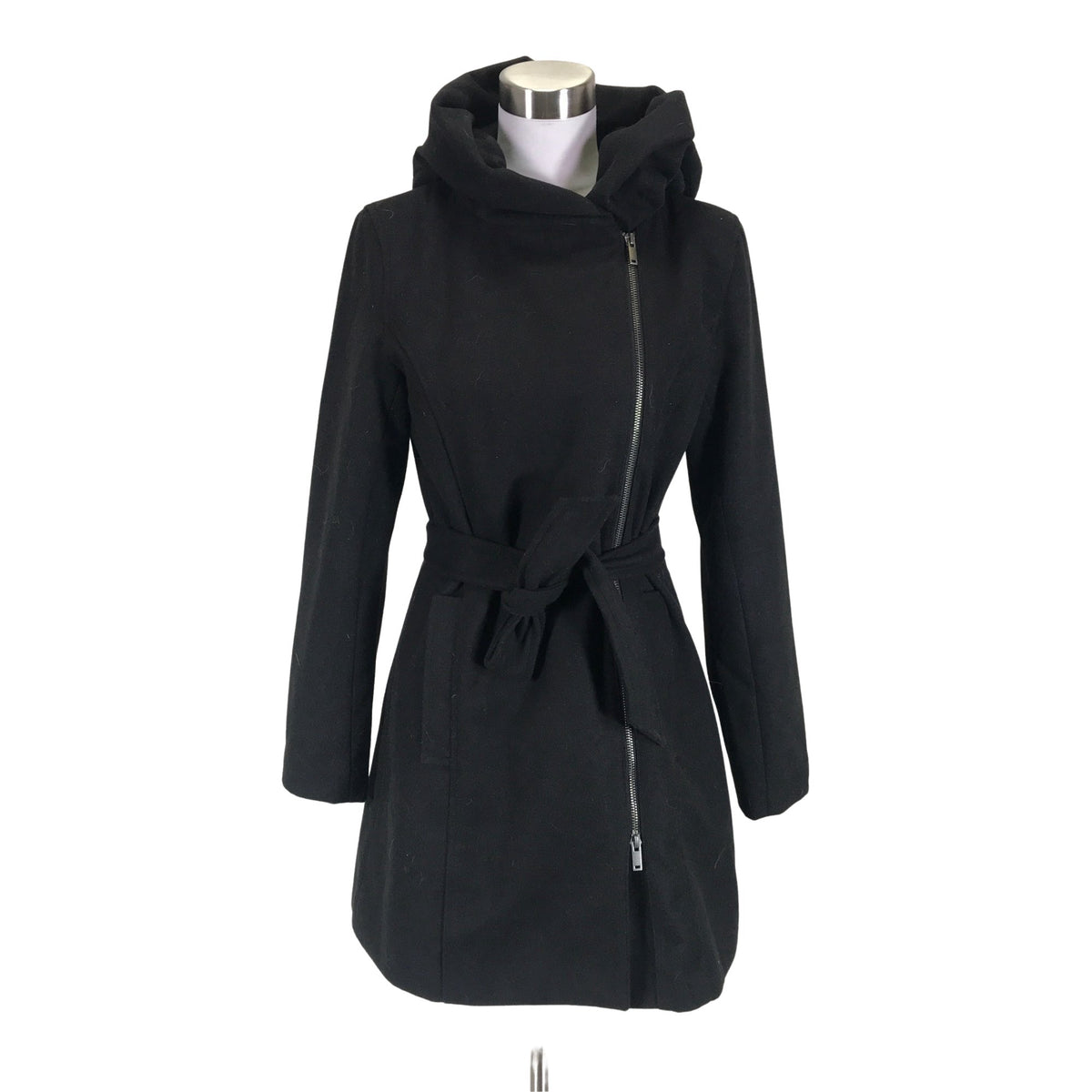 Unisex Even&Odd - Villakangast mantel, suurus 36 - (1)