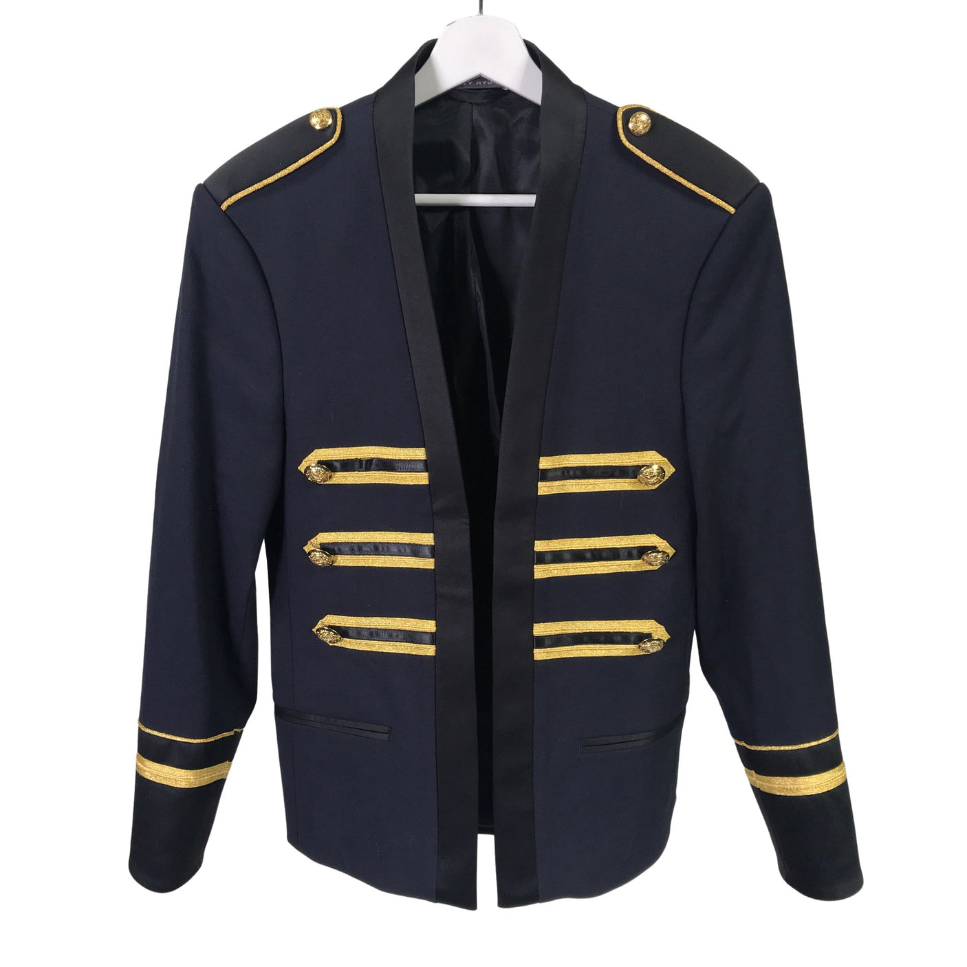 Unisex Zara - Pintsak, suurus S - (1)