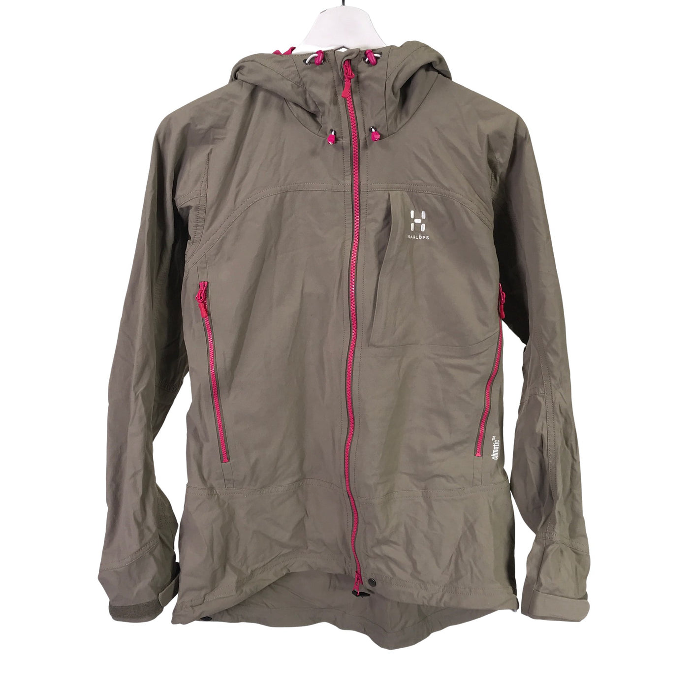 Unisex Haglöfs - Välisjope, suurus 38 - (1)