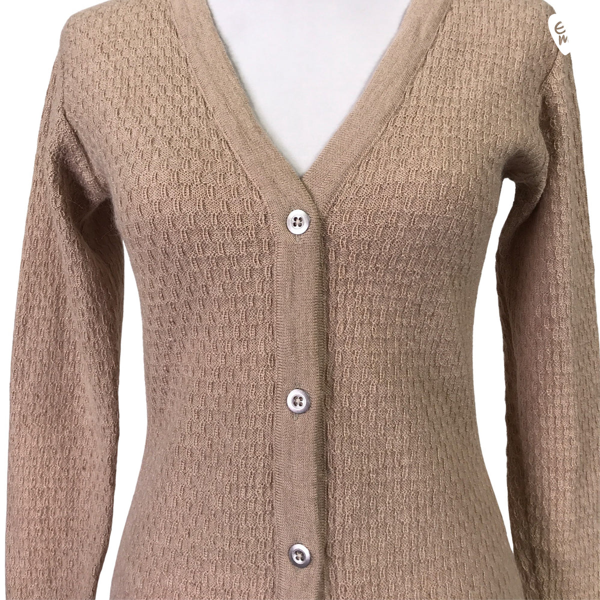 Unisex Alpa - Kardigan, suurus 36 - (3)