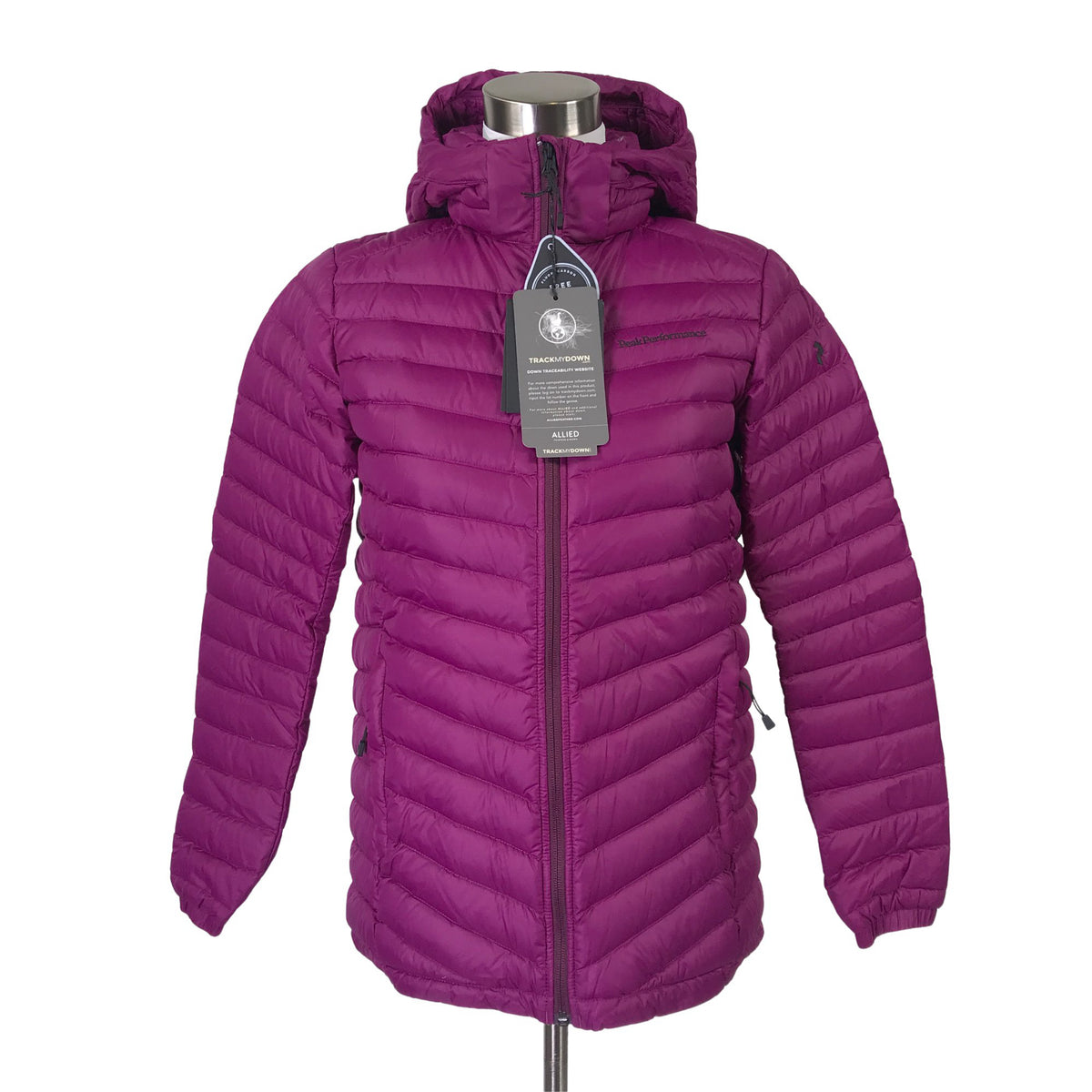 Unisex Peak Performance - Kerge sulejope, suurus 164 - 170 - (1)