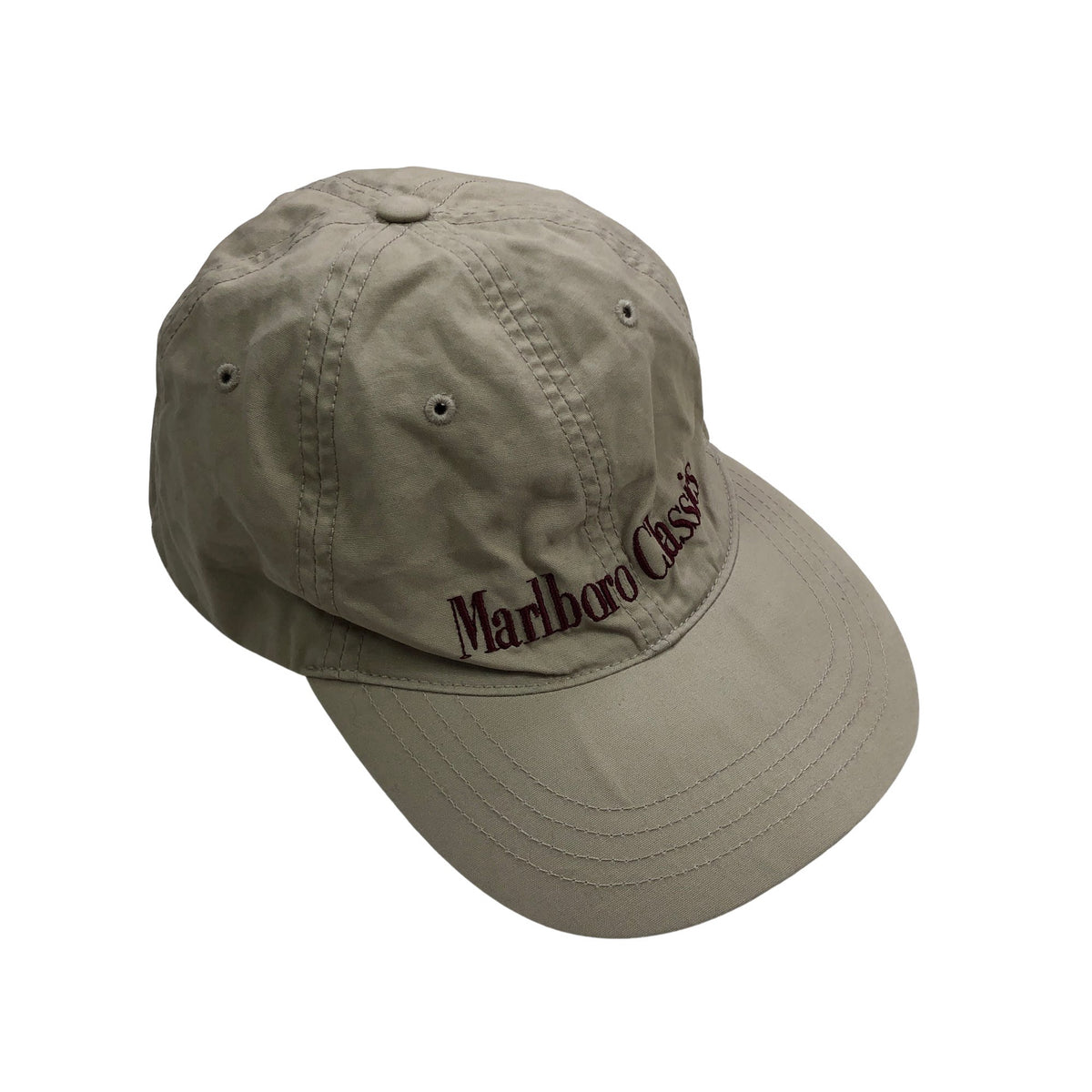 Unisex Marlboro Classics - Lippis, suurus 52 - 54 cm - (1)