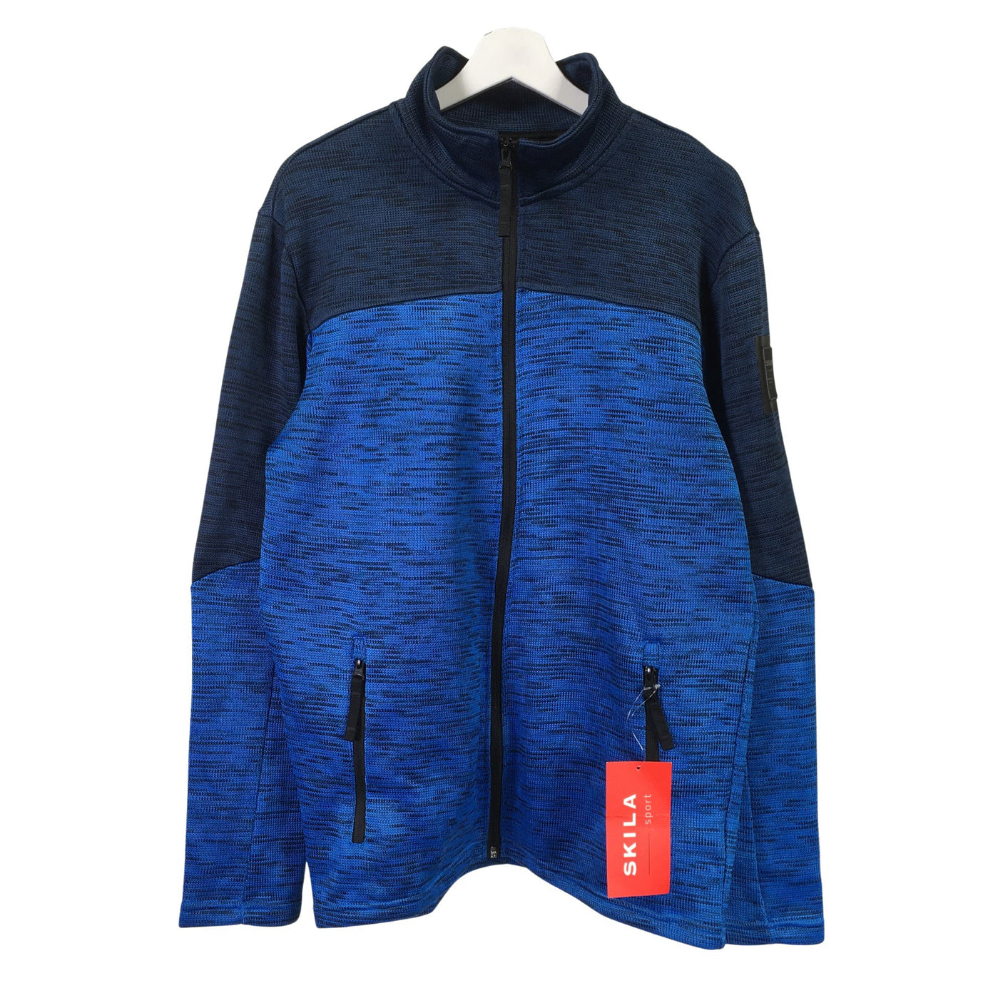 Unisex Skila - Fliisjakk, suurus S - (1)