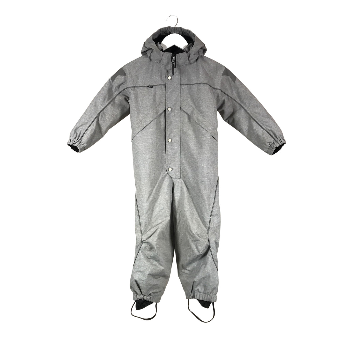 Unisex Molo Kids - Talvekombinesoon, suurus 104–110 - (1)