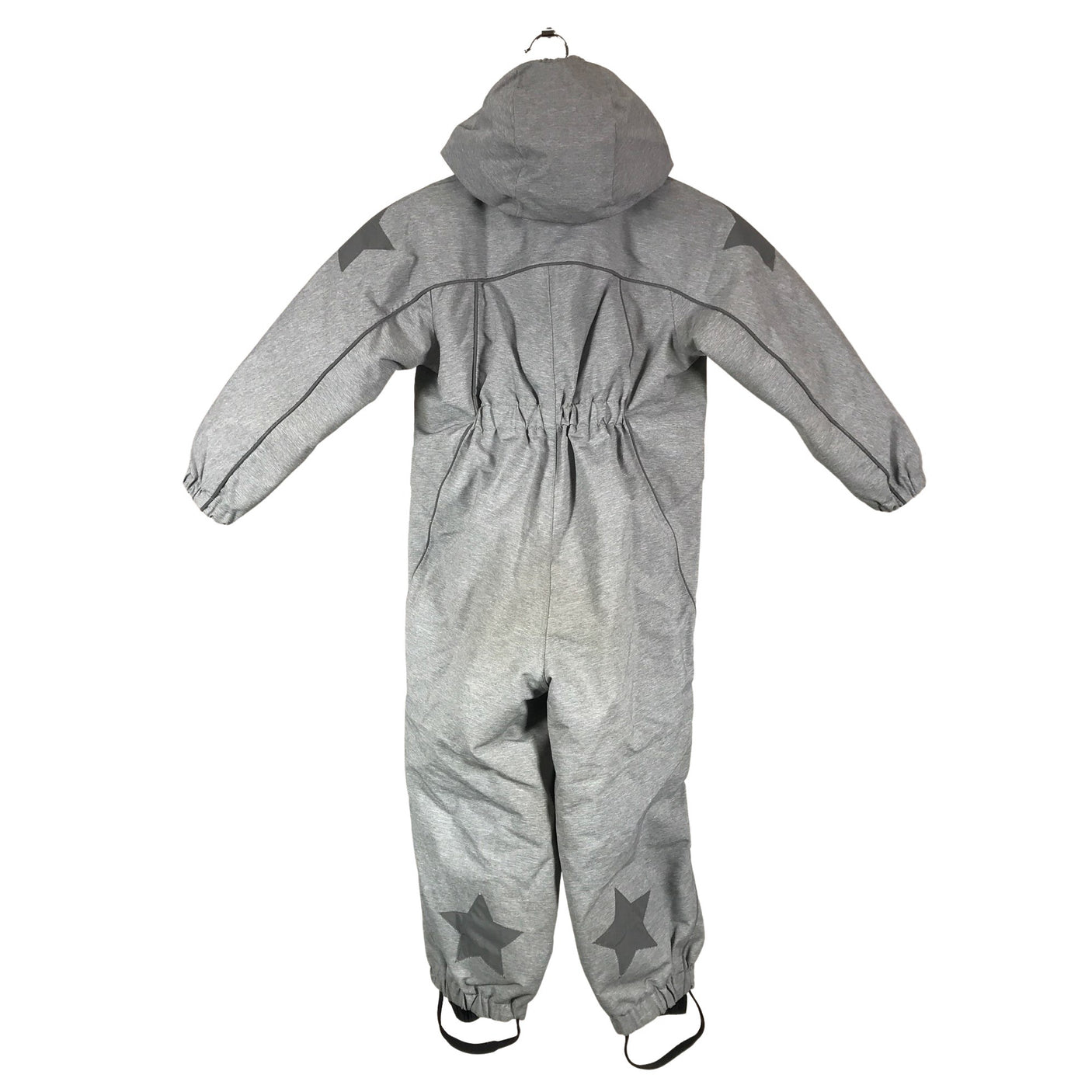 Unisex Molo Kids - Talvekombinesoon, suurus 104–110 - (2)
