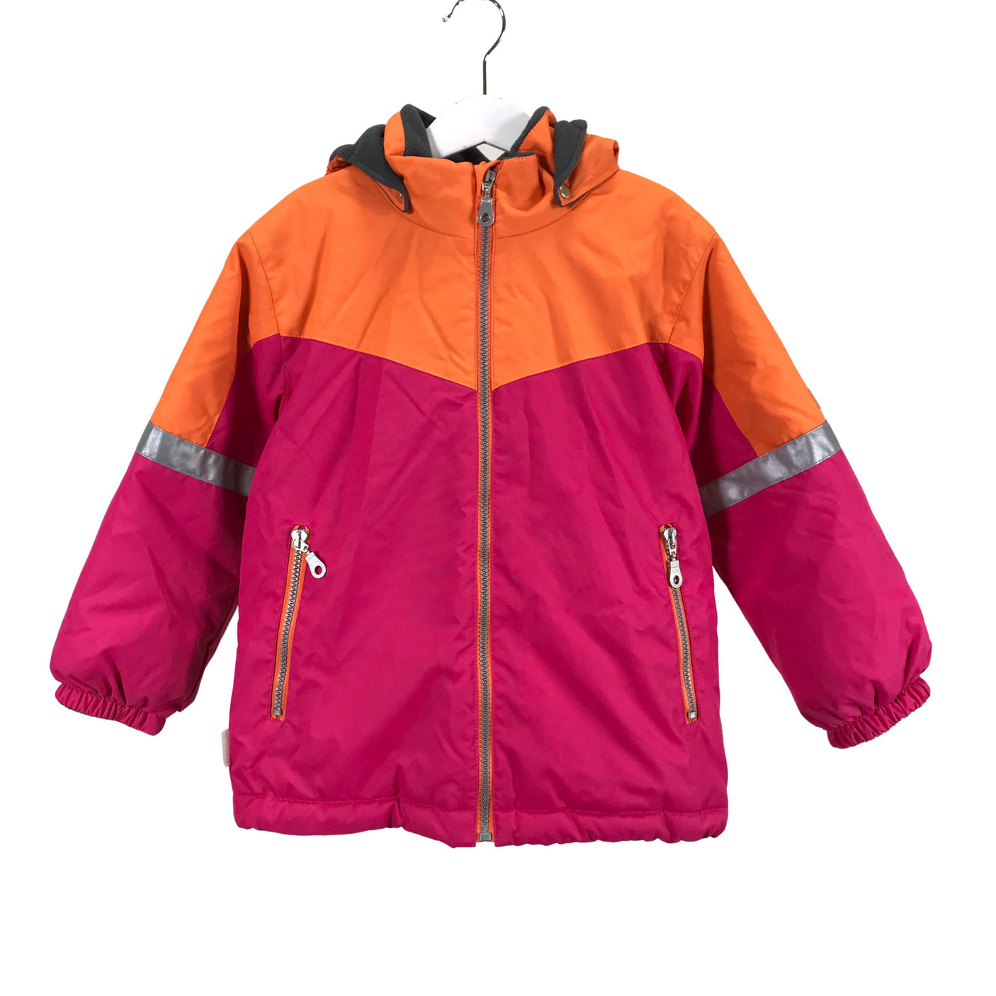 Unisex Remu - Talvejope, suurus 110 - 116 - (1)