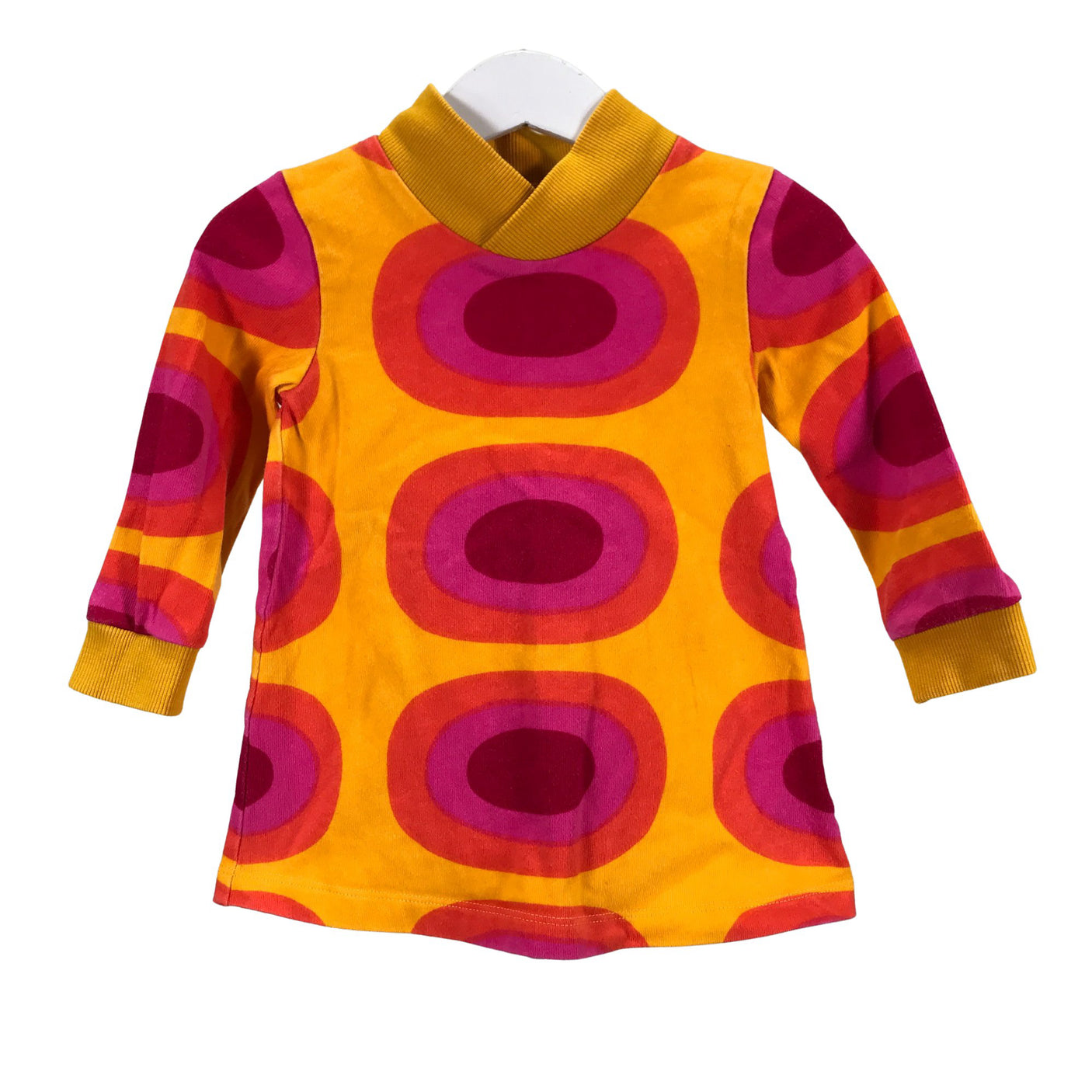 Unisex Marimekko - Trikotaažkleit, suurus 80–86 - (1)