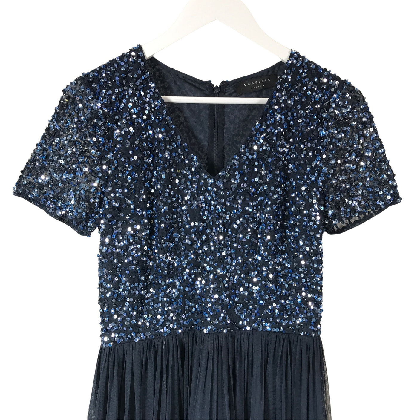 Unisex AngelEye - Pidulik kleit, suurus 38 - (3)