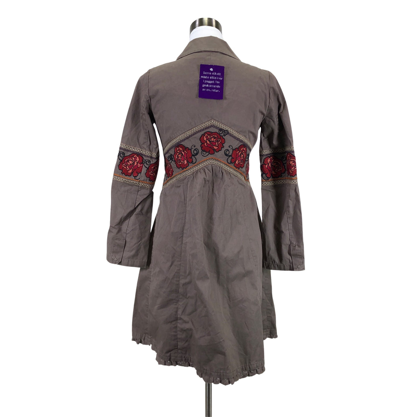 Unisex Odd Molly - Trentškas, suurus 36 - (2)