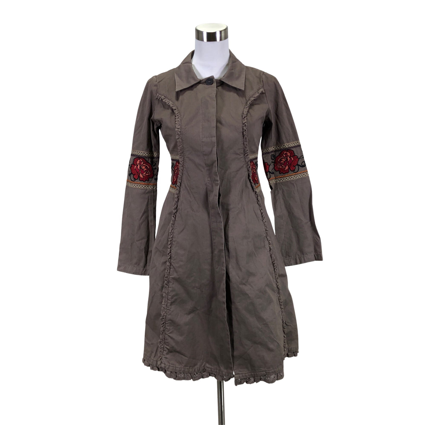 Unisex Odd Molly - Trentškas, suurus 36 - (1)