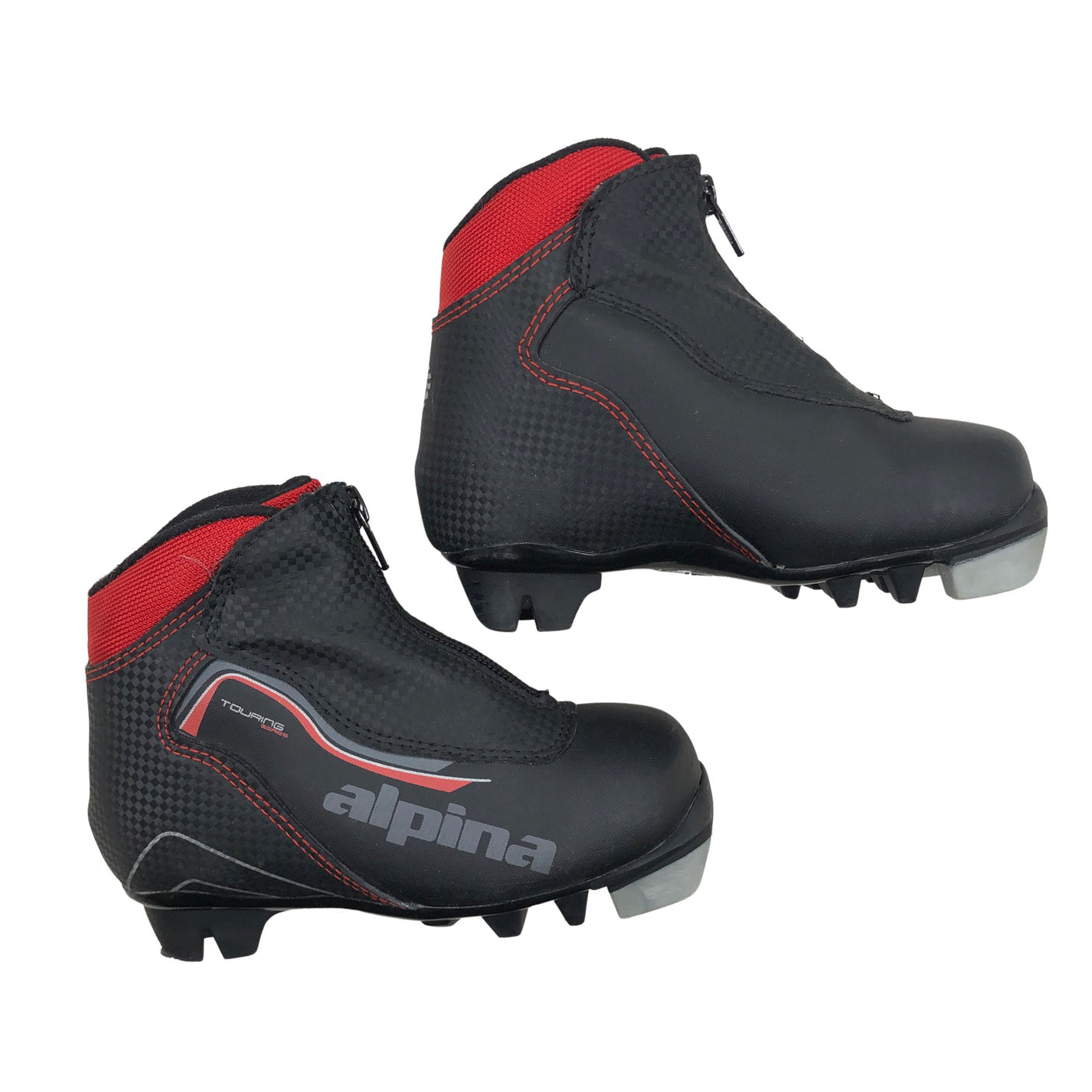 Suusasaapad, suurus 27