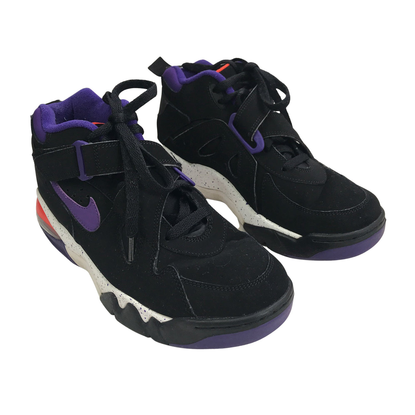 Unisex Nike - Tossud, suurus 41 - (3)
