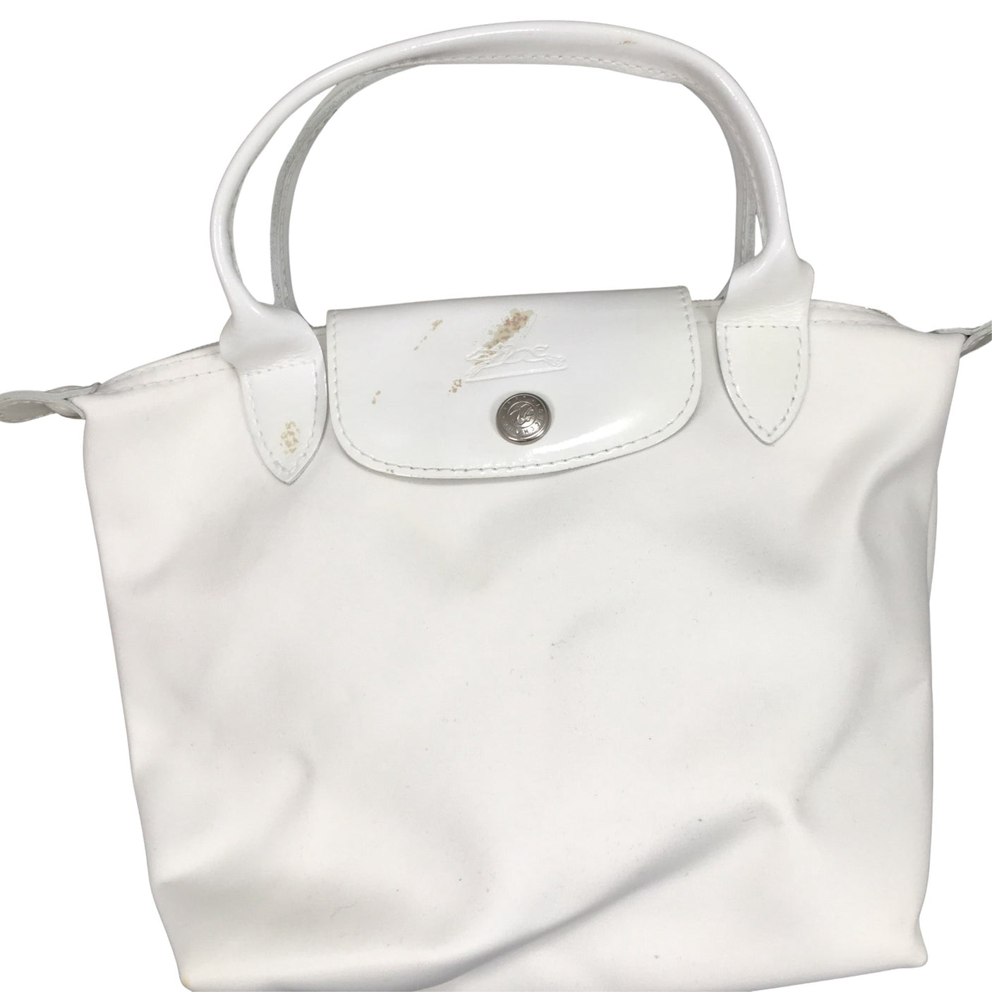 Unisex Longchamp - Käekott, suurus Mini - (3)
