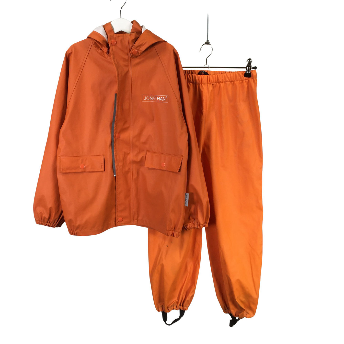 Unisex Jonathan - Vihmakomplekt, suurus 122 - 128 - (1)