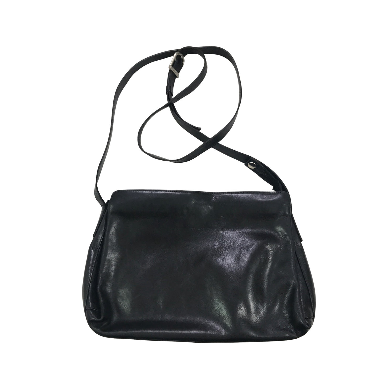 Unisex Okay's - Õlakott, suurus Mini - (1)