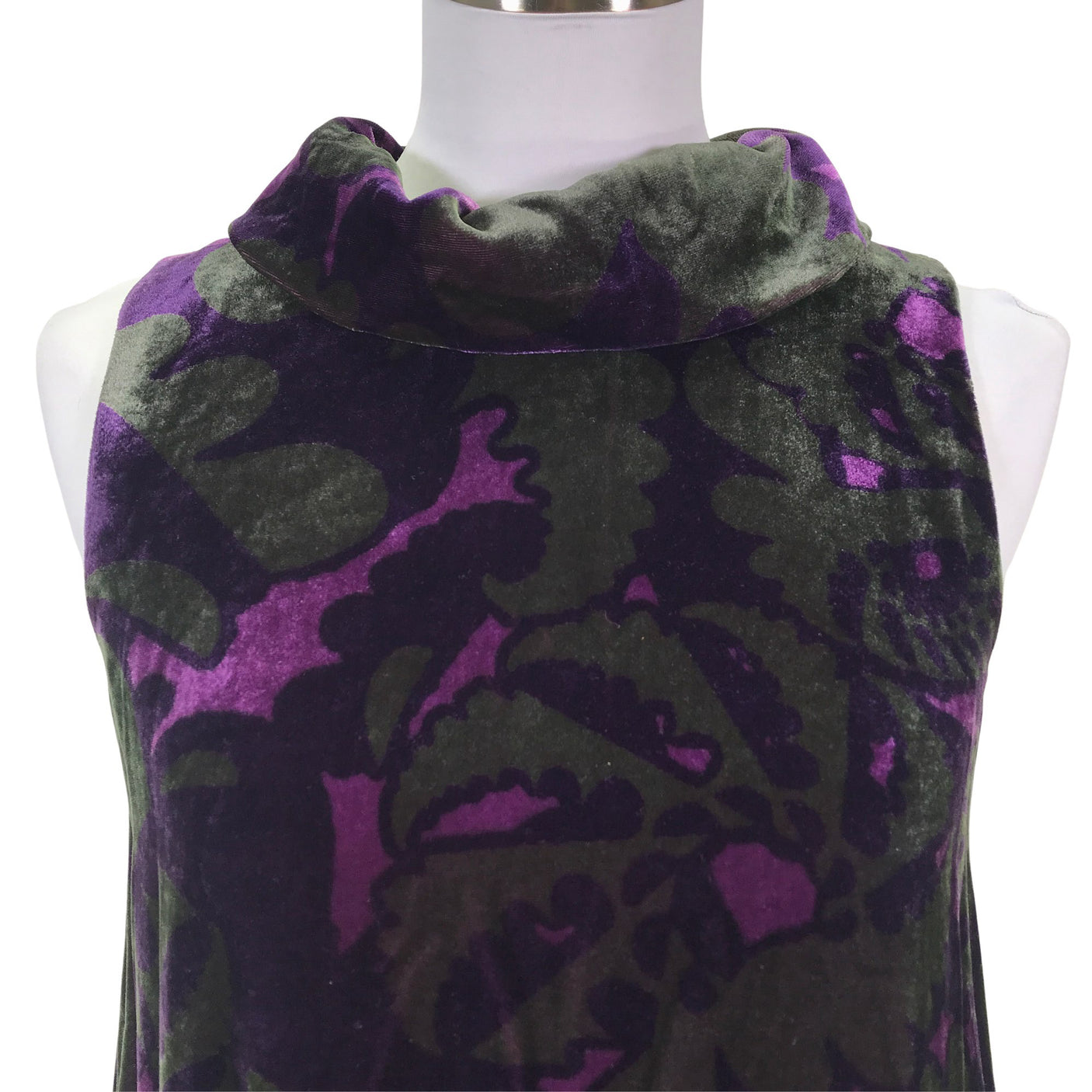 Unisex Marimekko - Kangaskleit, suurus 38 - (3)