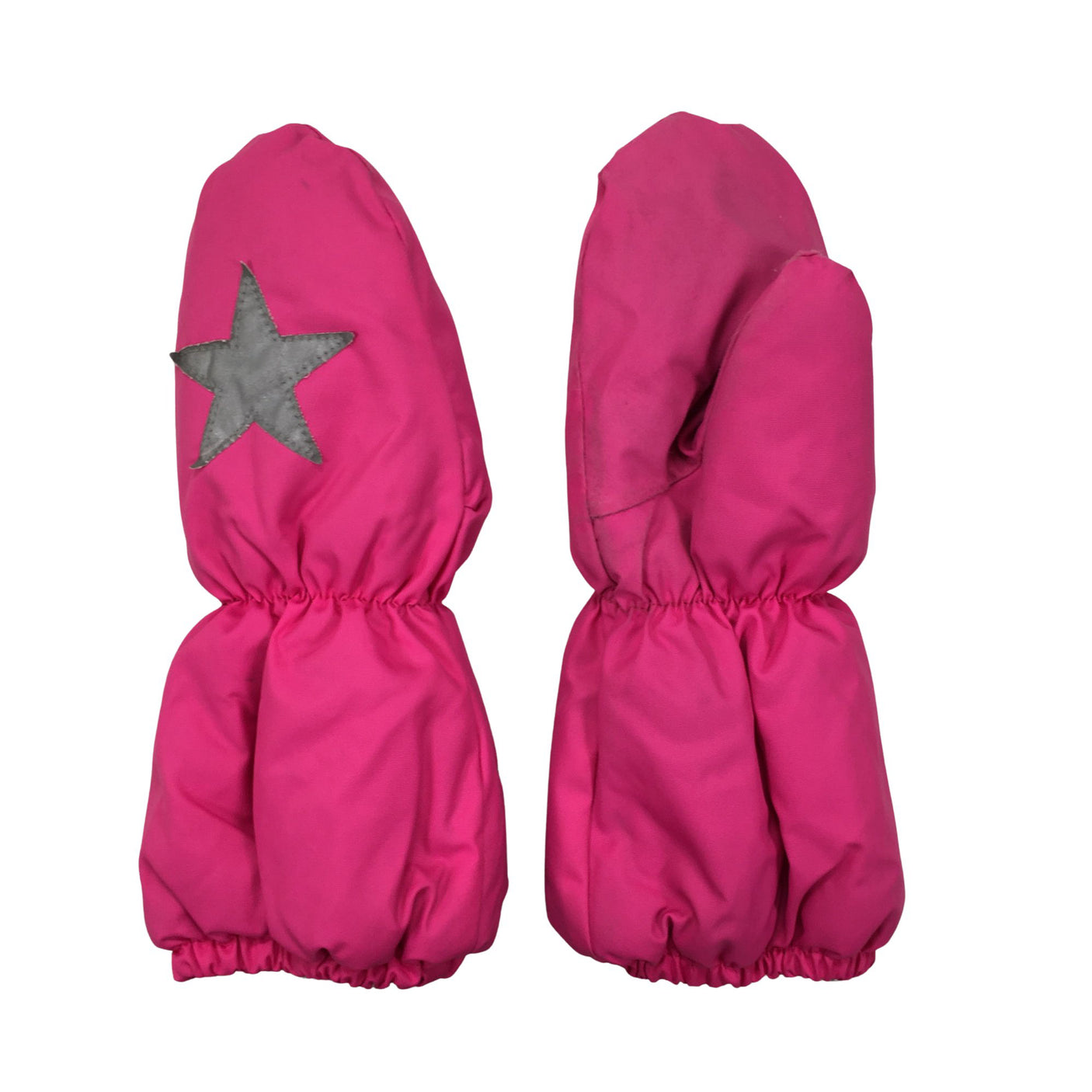 Unisex Remu - Talvekindad, suurus 5–8 aastat - (1)