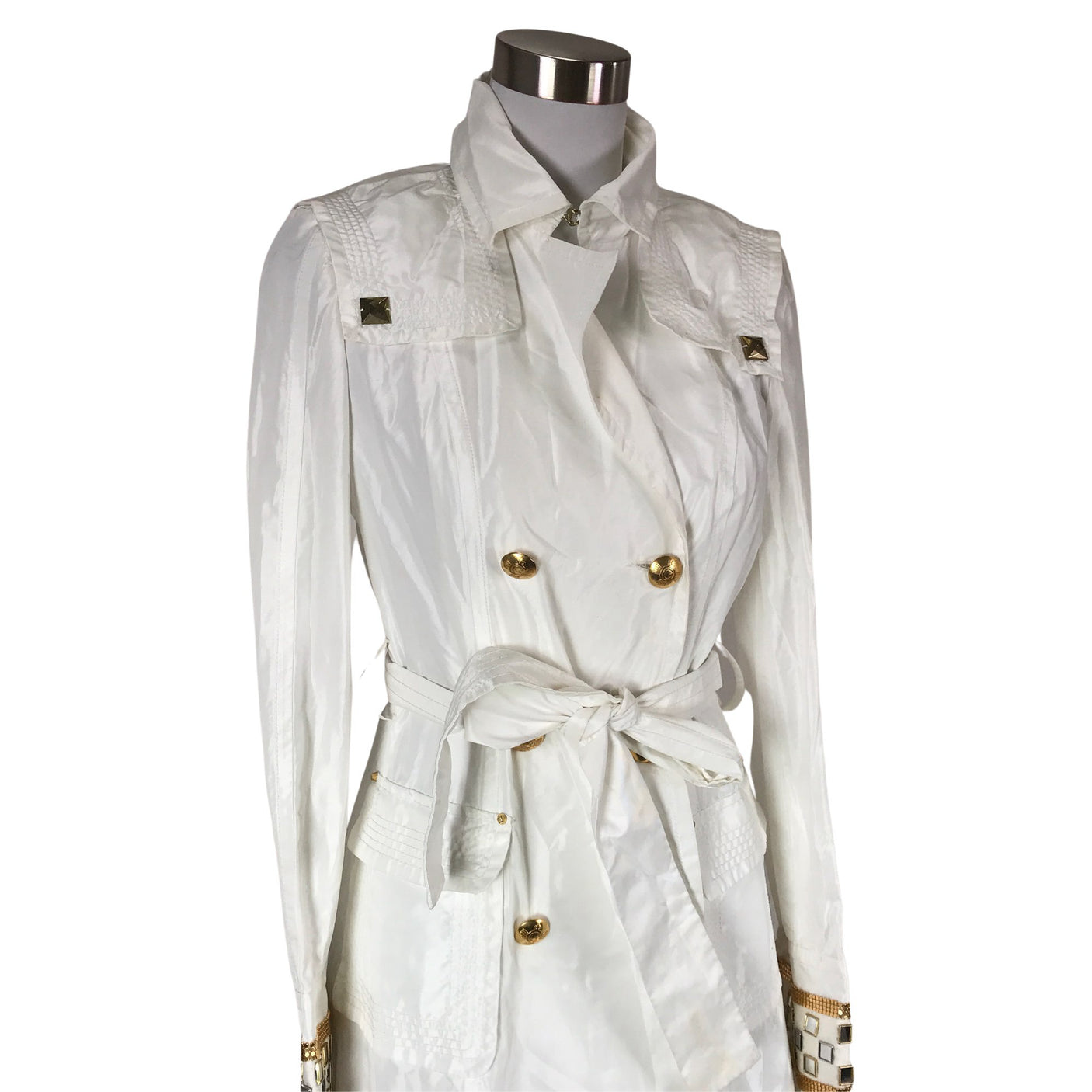 Trentšmantel, suurus 38