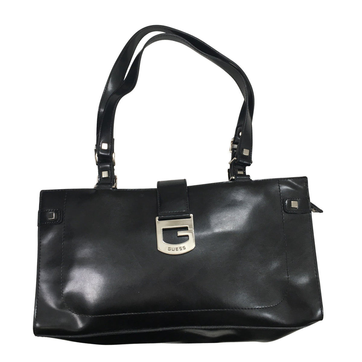 Unisex Guess - Käekott, suurus Midi - (1)