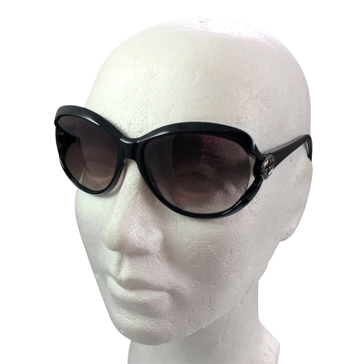 Unisex Gucci - Päikeseprillid, suurus Pole suurust - (3)