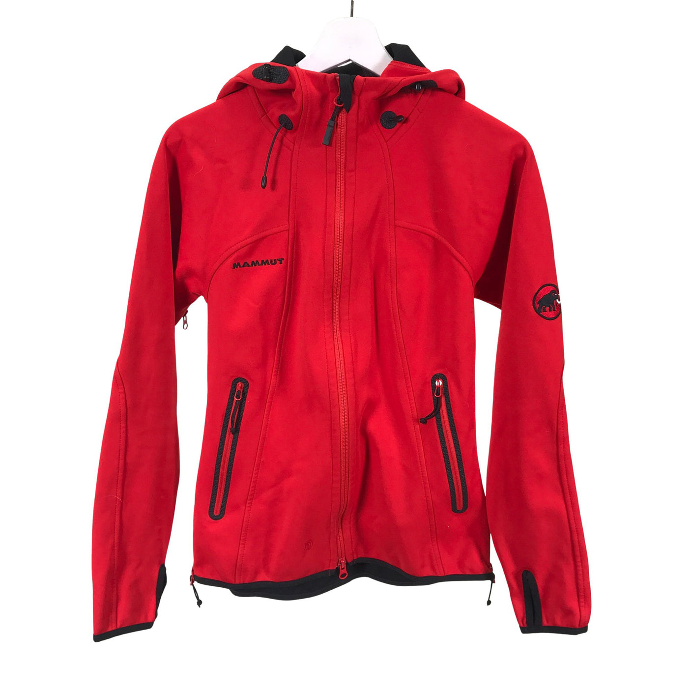 Softshell-jakk, suurus 38