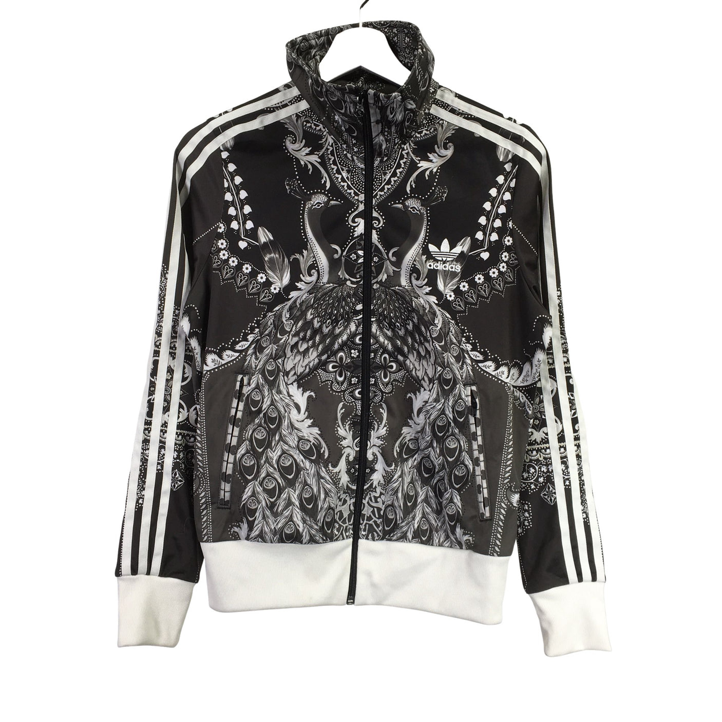 Unisex Adidas - Dressipluus, suurus 38 - (1)