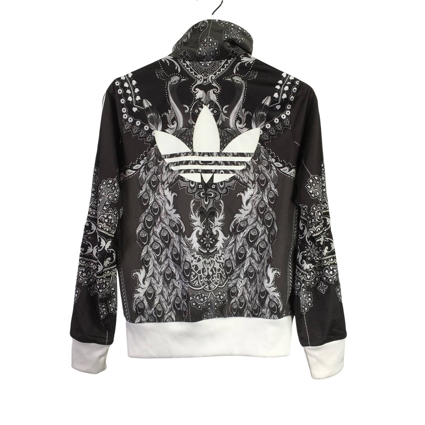 Unisex Adidas - Dressipluus, suurus 38 - (2)