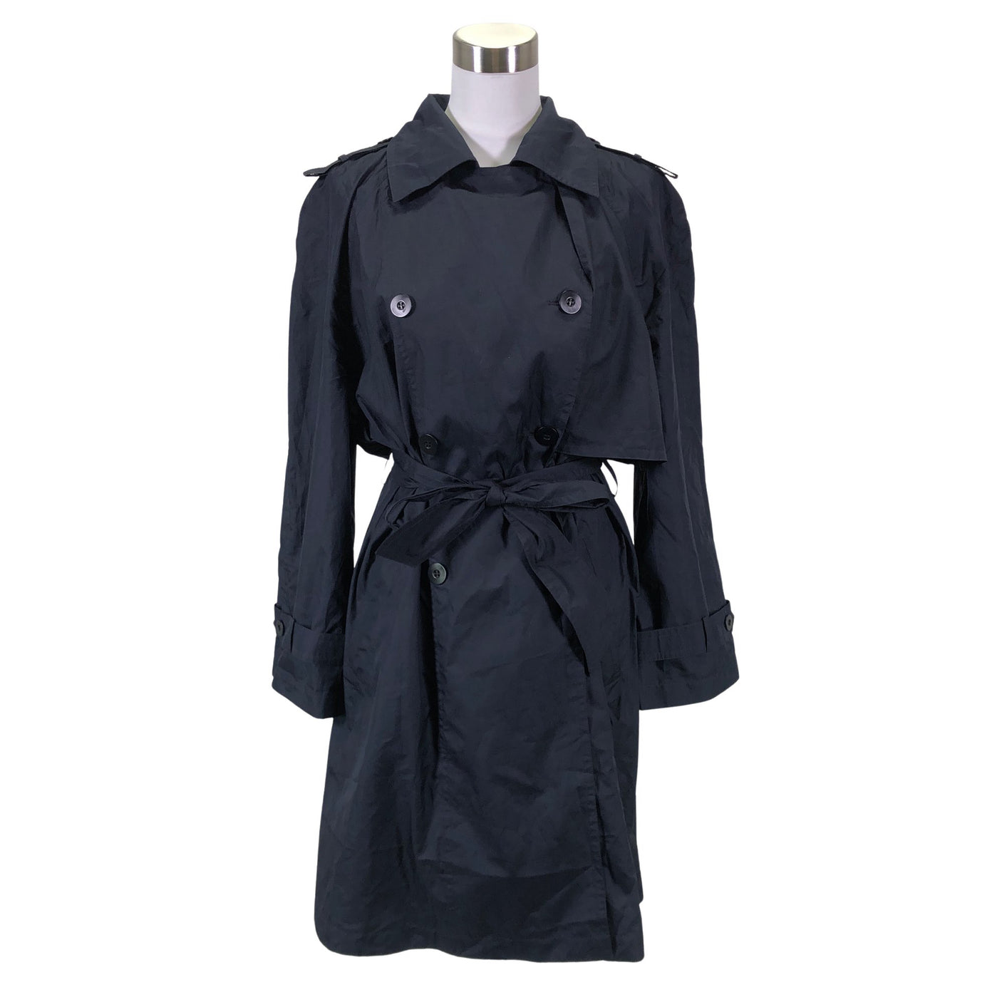 Unisex Escada - Trentšmantel, suurus 38 - (1)