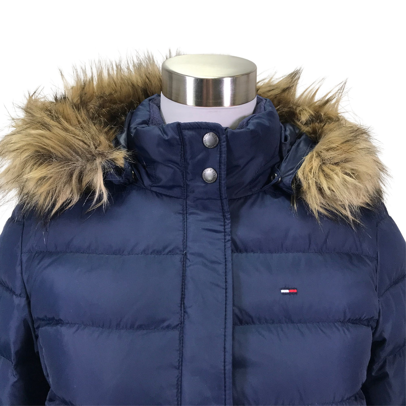 Unisex Tommy Hilfiger - Sulejope, suurus 34 - (3)