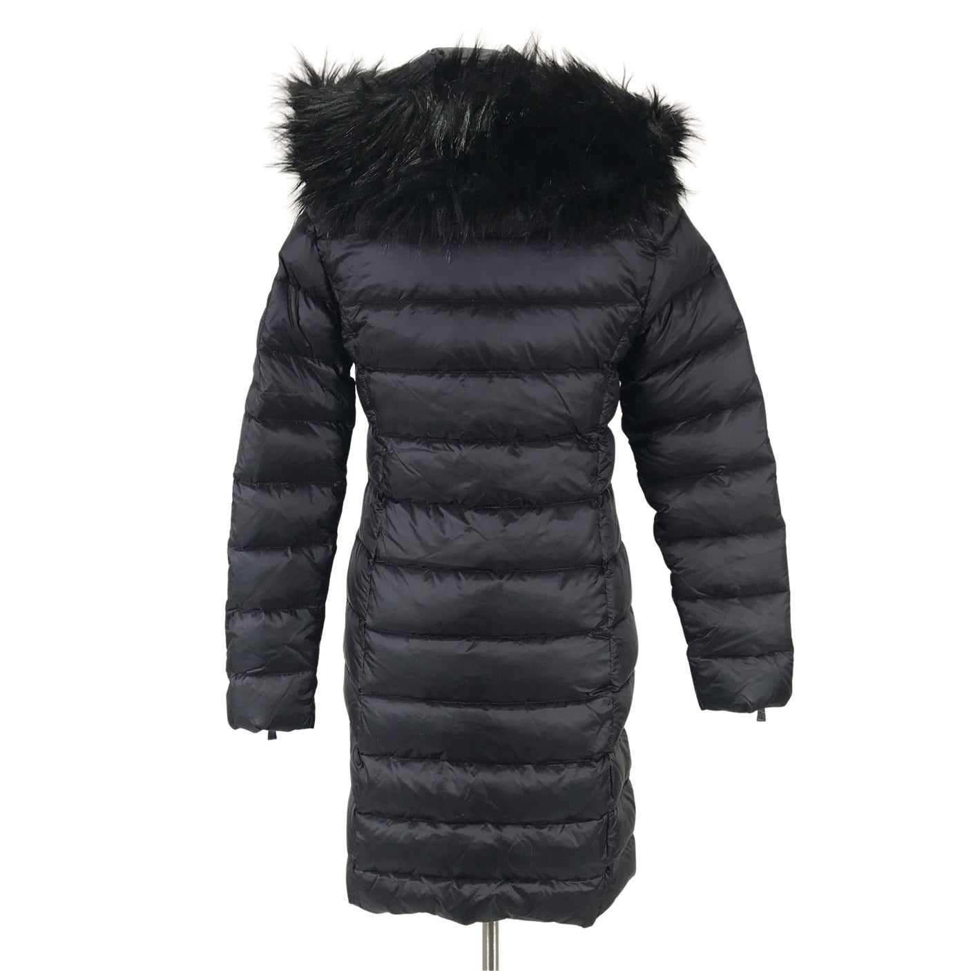 Down jacket, size 34