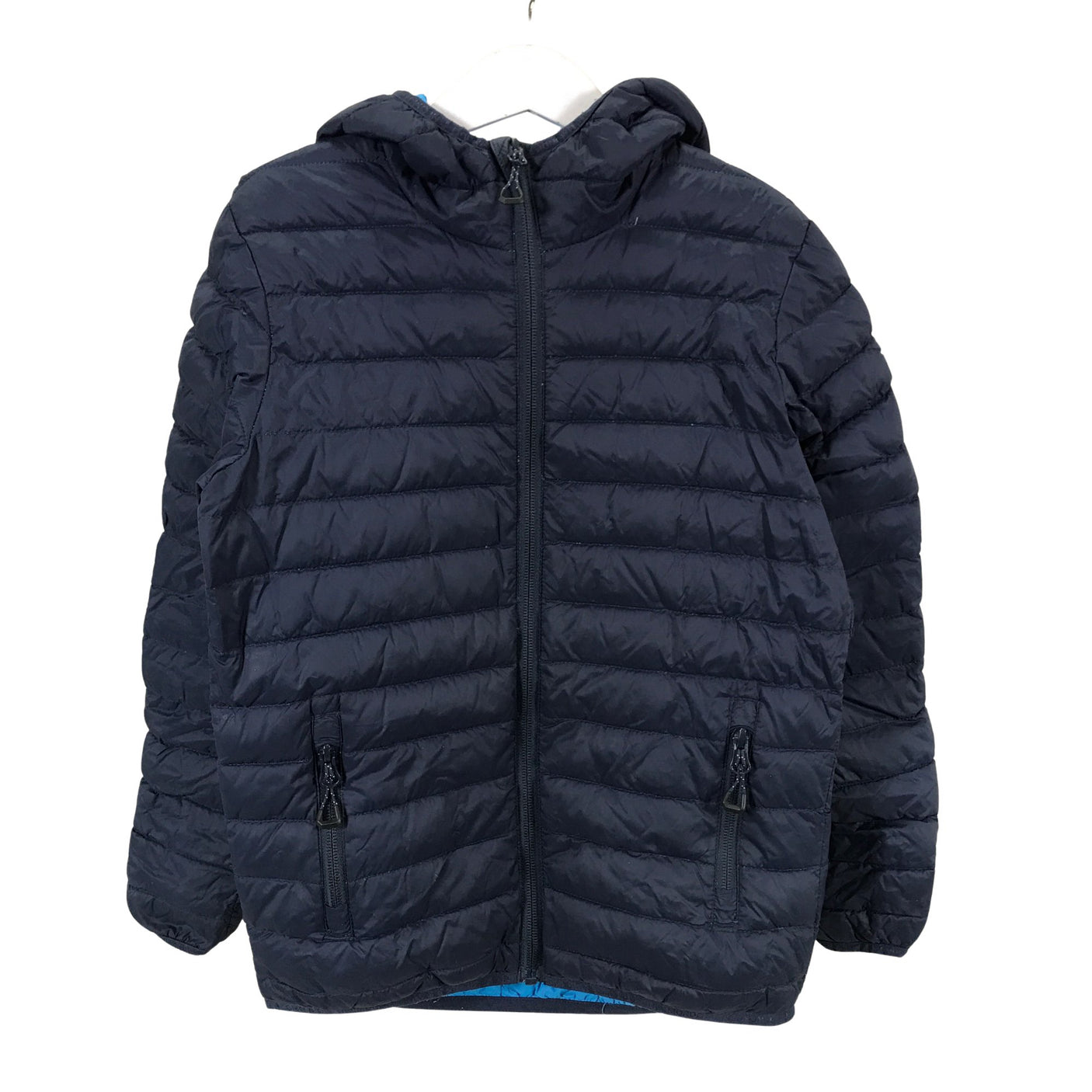 Light Down Jacket, size 134 - 140