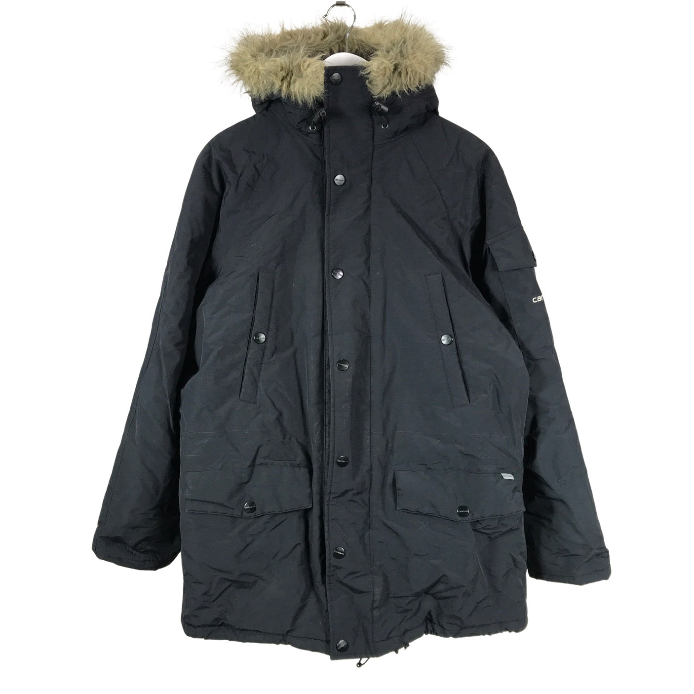 Unisex Carhartt - Talvejope, suurus L - (1)